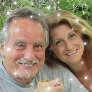 Meet your Posher, Suzanne